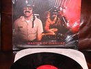 SAVAGE GRACE - MASTER OF DISGUISE / LP /  METAL