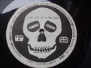 BLACK SKULLS-BLACK SLAVERY DAYS  VERY RARE KILLER ROOTS SEE PICTURES EX