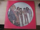 Rolling Stones Picture Disc