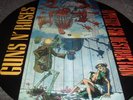 GUNS N' ROSES 