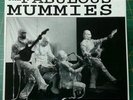 1990 THE MUMMIES NM red vinyl original 7