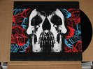 DEFTONES s/t TRUE FIRST PRESS 2003