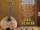 JACOB e seu conjunto Era De Ouro Brazilian LP RCA 1070021