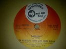OLIVIA NEWTON JOHN & CLIFF RICHARD ,  SOUTH AFRICA PRESSING , DJ PROMO