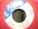 HEAR Rare ORG Popcorn 45 CURTIS BLANDON - Mr. Imagination / Soul on PORT