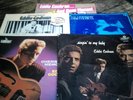 Eddie Cochran x 5 L.P,s