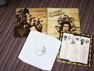 BOB MARLEY & THE WAILERS,BURNIN EX TO N/MINT  UK  A1U  B1U  FIRST