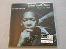John Coltrane - Blue Train -  2 x 45 RPM LP - Sealed Vinyl
