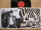 ADAM AND THE ANTS-MADAM STAN LP-PUNK/CLASH/PISTOLS