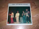 YES - The Affirmatives LIVE 2 LP set 1974 Very RaRe