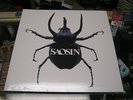 Saosin - Self Titled - Shop Radio Cast - Purple Vinyl - Gatefold - SEALED
