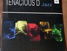 Tenacious D - Jazz - SEALED LP - RSD 2012 Black Friday JACK BLACK