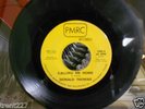 Rare Texas XO Soul 45 DONALD THOMAS 