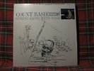 Count Basie # String Along With Basie #LP