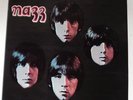 NAZZ FIRST SAME RUNDGREN LP ALBUM GERMANY SGC NEAR MINT TOP CONDITION RARE