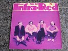 The Dave Pike Set    Infra Red   Extrem seltene  Super Zustand   auf BASF