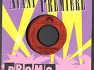 SIOUXSIE AND THE BANSHEES - FRENCH SP 7