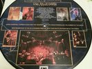IRON MAIDEN LIVE AFTER DEATH PICTURE DISC PIC LP 2001 ORIG VERY RARE PROMO VINYL