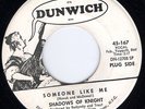HEAR Shadows Of Knight-Someone Like Me M- 1967 IL non-LP punkadelic raver--RARE