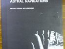 RARE LP   HOLYGROUND / ASTRAL NAVIGATIONS   with outer cover Ltd 450 Bill Nelson