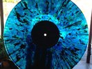The Beatles Get Back Sessions Colored Wizardo Lp
