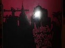 Andrew Jackson Jihad / Partners In 818 split 7