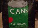 Stephen Malkmus Can Ege Bamyasi RSD 2013 Green Vinyl