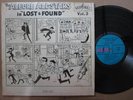 THE ALEGRE ALL STARS In Lost & Found Vol 3 ALEGRE LATIN JAZZ DESCARGA LP HEAR