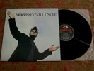 MORRISSEY Kill Uncle RARE 1990 GREEK ORIGINAL 1st PRESS VINYL LP NM- The Smiths