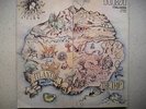 THE TRIP - ATLANTIDE. KOREA ORIGINAL COVER LP ITALY PROG ROCK