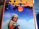 QUEENS OF THE STONE AGE - QOTSA - LTD ED YELLOW  MARBLE VINYL MINT & UNPLAYED