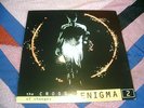 ENIGMA / RARE LP VINIL MADE IN UK 1993 