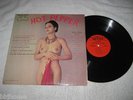 HOT PEPPER - For Adults Only - Rare Orig Beacon Records faye richmonde LP