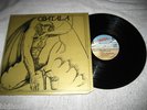 OBATALA - Self Titled - MEGA Rare Orig 1977 private florida DISCO soul LP clean