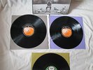 George Harrison All Things Must Pass Boxset LP Excellent +++