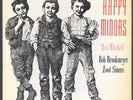 Red Mitchell on Bethlehem 10”