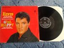 ELVIS PRESLEY - Girl Happy LSP 3338 RCA/Teldec STEREO 12