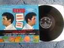 ELVIS PRESLEY - Double Trouble LSP 3787 RCA/Teldec 12