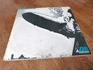 LED ZEPPELIN 1 1st LP 1969 UK 1st Press TURQUOISE STEREO ATLANTIC 588171 RARE