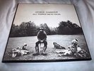 GEORGE HARRISON (BEATLES)-ALL THINGS MUST PASS-APPLE STCH 639 NM/VG+ 3LP