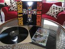 Guns N‘Roses: Appetite For Destruction, LP, US pressing, ex