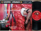 Offenbach:Gaite Parisienne:Fiedler:RCA LSC-1817 5s/5s SD:TAS:NM/NM-