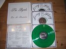 The BYRDS - Live In Amsterdam 1970  3-LP-Box  Bootleg Swingin' Pig  green vinyl
