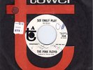 HEAR Pink Floyd-See Emily Play/Scarecrow 67 UK popsike gems alternate MONO mixes