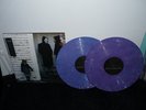 Brand New - The Devil and God are raging Lila 2 x Lp Vinyl deja entendu daisy
