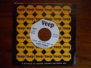 **Elbie Parker**RARE NORTHERN SOUL**Please Keep Away From Me**VEEP 45 rpm****