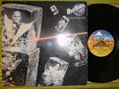 ROCKETS, PLASTEROID, LP 1979 ITALY VG+/VG+
