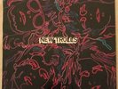 New Trolls: New Trolls Omonimo LP Cetra ITA 1970 Prima Stampa Raro VG+/Mint LPX7