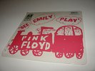 Pink Floyd, See Emily Play 7