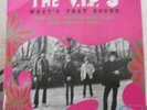 THE V.I.P'S                             Fontana 460328